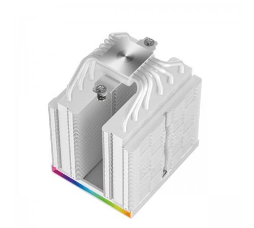 Кулер процесорний DeepCool AK620 Digital Pro White (R-AK620-WHAPMN-G)