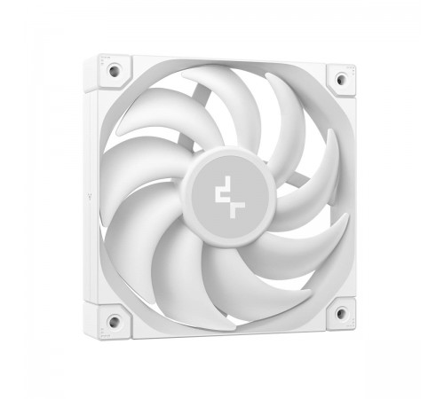 Кулер процесорний DeepCool AK620 Digital Pro White (R-AK620-WHAPMN-G)