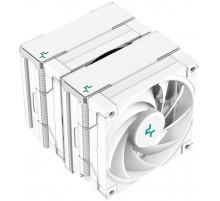 Кулер процесорний DeepCool AK620 WH (R-AK620-WHNNMT-G-1)