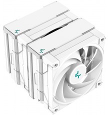 Кулер процесорний DeepCool AK620 WH (R-AK620-WHNNMT-G-1)