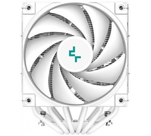 Кулер процесорний DeepCool AK620 WH (R-AK620-WHNNMT-G-1)