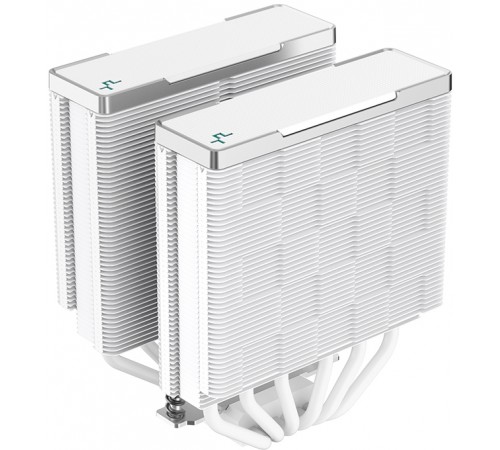 Кулер процесорний DeepCool AK620 WH (R-AK620-WHNNMT-G-1)