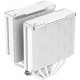 Кулер процесорний DeepCool AK620 WH (R-AK620-WHNNMT-G-1)