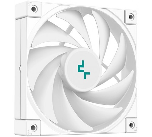 Кулер процесорний DeepCool AK620 WH (R-AK620-WHNNMT-G-1)