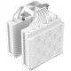 Кулер процесорний DeepCool AK620 WH (R-AK620-WHNNMT-G-1)