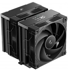 Кулер процесорний DeepCool AK620 G2 Digital NYX Black (R-AK620G2-BKNNMN-GJD-1)