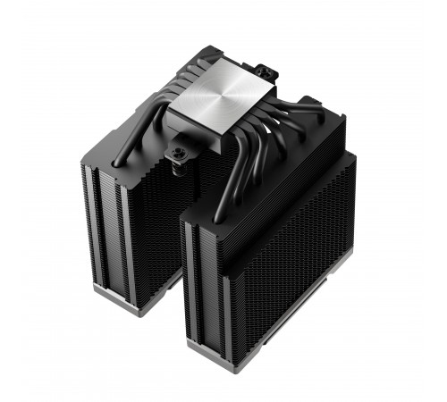 Кулер процесорний DeepCool AK620 G2 Digital NYX Black (R-AK620G2-BKNNMN-GJD-1)