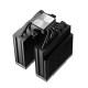 Кулер процесорний DeepCool AK620 G2 Digital NYX Black (R-AK620G2-BKNNMN-GJD-1)