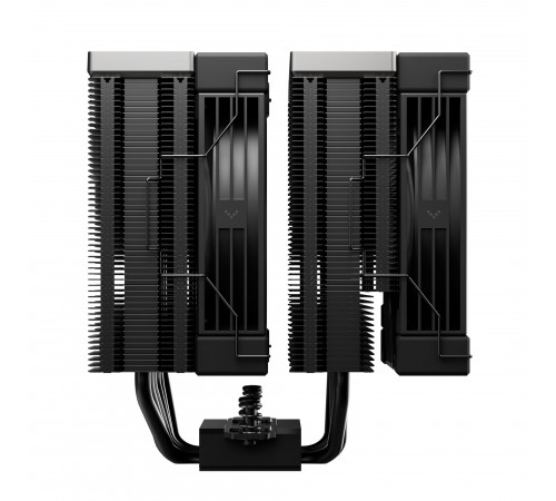 Кулер процесорний DeepCool AK620 G2 Digital NYX Black (R-AK620G2-BKNNMN-GJD-1)