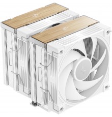 Кулер процесорний DeepCool AK620 G2 WH (R-AK620G2-WHNNMN-GJD)