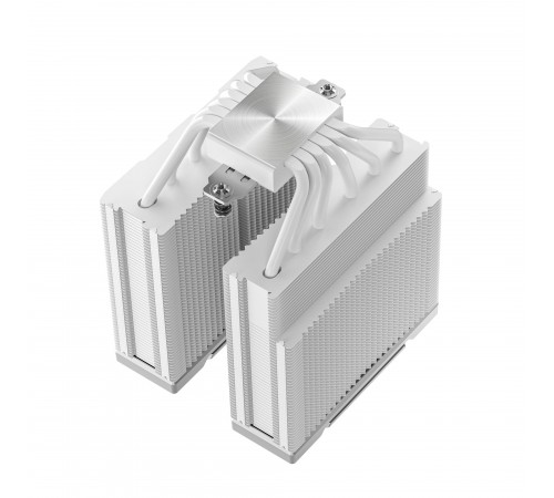 Кулер процесорний DeepCool AK620 G2 WH (R-AK620G2-WHNNMN-GJD)