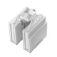 Кулер процесорний DeepCool AK620 G2 WH (R-AK620G2-WHNNMN-GJD)