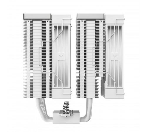 Кулер процесорний DeepCool AK620 G2 WH (R-AK620G2-WHNNMN-GJD)