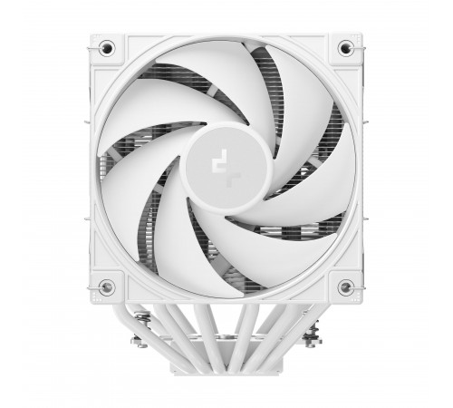 Кулер процесорний DeepCool AK620 G2 WH (R-AK620G2-WHNNMN-GJD)