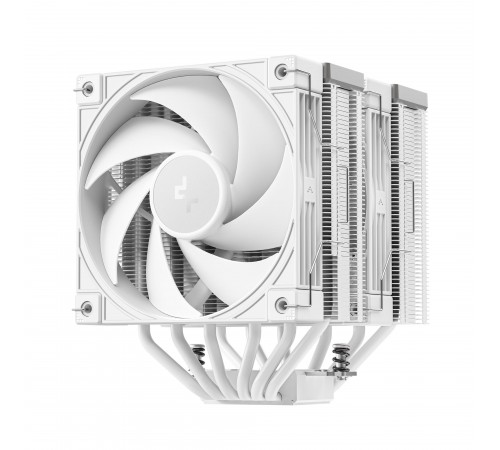 Кулер процесорний DeepCool AK620 G2 WH (R-AK620G2-WHNNMN-GJD)