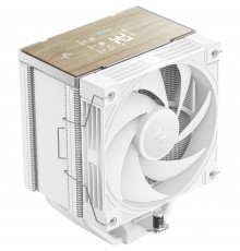 Кулер процесорний DeepCool AK700 Digital WH (R-AK700-WHNDMN-GJD)