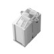 Кулер процесорний DeepCool AK700 Digital WH (R-AK700-WHNDMN-GJD)