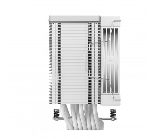 Кулер процесорний DeepCool AK700 Digital WH (R-AK700-WHNDMN-GJD)