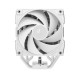 Кулер процесорний DeepCool AK700 Digital WH (R-AK700-WHNDMN-GJD)