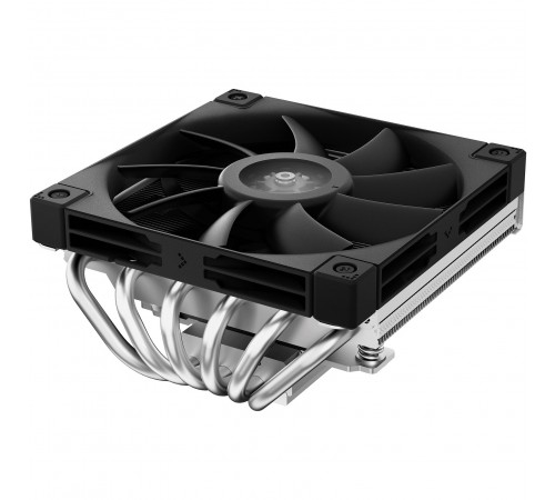 Кулер процесорний DeepCool AN600 (R-AN600-BKNNMN-G)