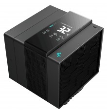 Кулер процесорний DeepCool Assassin IV VC VISION (R-ASN4-BKNVMD-G)