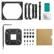 Кулер процесорний DeepCool Assassin IV VC VISION (R-ASN4-BKNVMD-G)