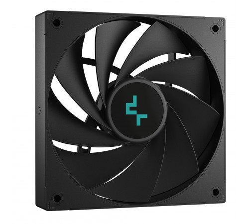 Кулер процесорний DeepCool Assassin IV VC VISION (R-ASN4-BKNVMD-G) Кулер процесорний DeepCool Assassin IV VC VISION (R-ASN4-BKNVMD-G)