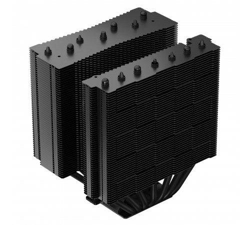 Кулер процесорний DeepCool Assassin IV VC VISION (R-ASN4-BKNVMD-G) Кулер процесорний DeepCool Assassin IV VC VISION (R-ASN4-BKNVMD-G)