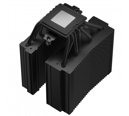 Кулер процесорний DeepCool Assassin IV VC VISION (R-ASN4-BKNVMD-G) Кулер процесорний DeepCool Assassin IV VC VISION (R-ASN4-BKNVMD-G)