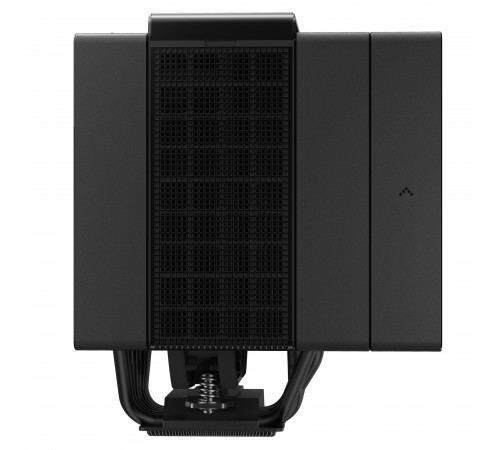 Кулер процесорний DeepCool Assassin IV VC VISION (R-ASN4-BKNVMD-G) Кулер процесорний DeepCool Assassin IV VC VISION (R-ASN4-BKNVMD-G)