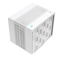 Кулер процесорний DeepCool Assassin 4S White (R-ASN4S-WHGPMN-G)