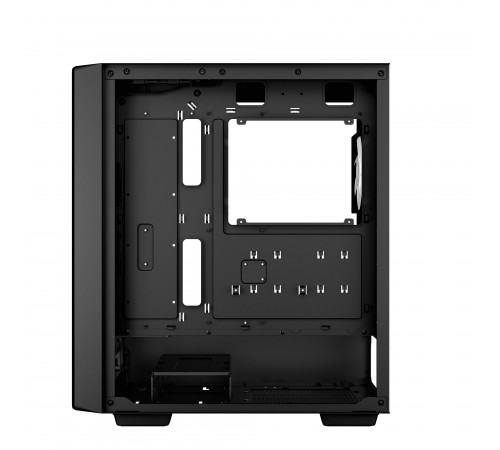 Корпус DeepCool CC560 Mesh V2 Black (R-CC560-BKAMA4-G-2) без БЖ