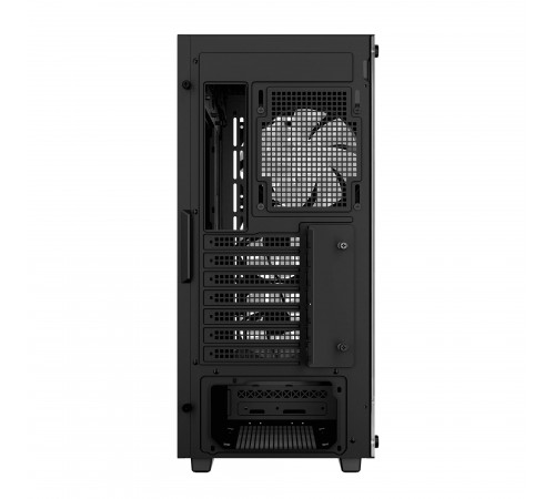 Корпус DeepCool CC560 Mesh V2 Black (R-CC560-BKAMA4-G-2) без БЖ