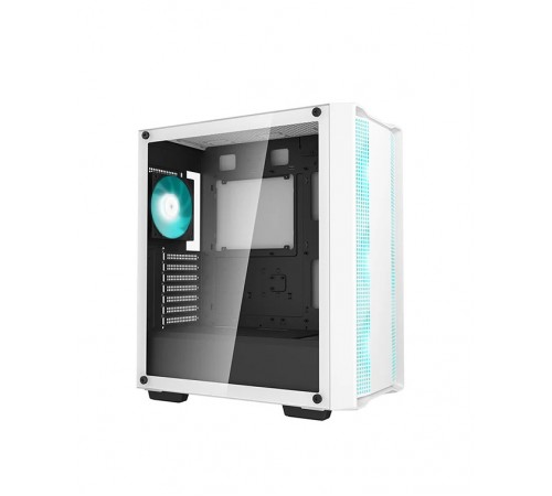 Корпус DeepCool CC560 V2 White (R-CC560-WHGAA4-G-2) без БЖ