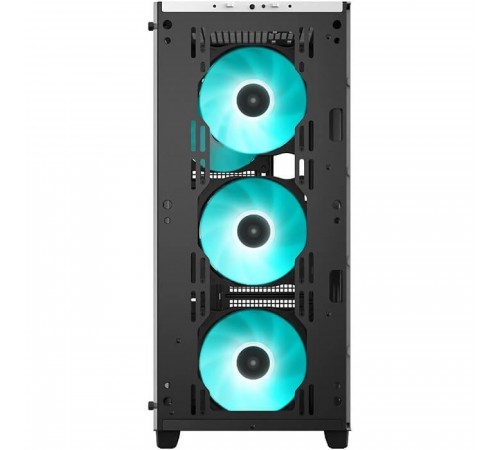 Корпус DeepCool CC560 V2 White (R-CC560-WHGAA4-G-2) без БЖ