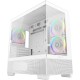 Корпус DeepCool CG380 3F White (R-CG380-WHAGM3-G) без БЖ