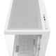 Корпус DeepCool CG380 3F White (R-CG380-WHAGM3-G) без БЖ