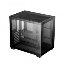 Корпус DeepCool CG530 Black (R-CG530-BKNDA0-G-1) без БЖ