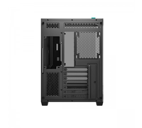 Корпус DeepCool CG530 Black (R-CG530-BKNDA0-G-1) без БЖ