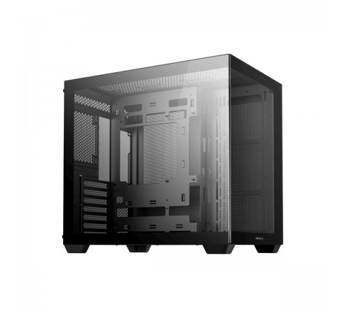 Корпус DeepCool CG530 Black (R-CG530-BKNDA0-G-1) без БЖ