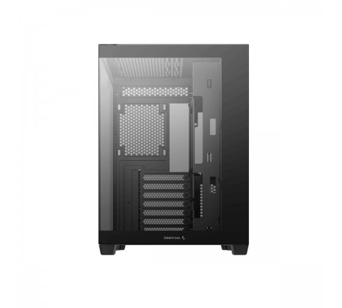 Корпус DeepCool CG530 Black (R-CG530-BKNDA0-G-1) без БЖ