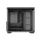 Корпус DeepCool CG530 Black (R-CG530-BKNDA0-G-1) без БЖ
