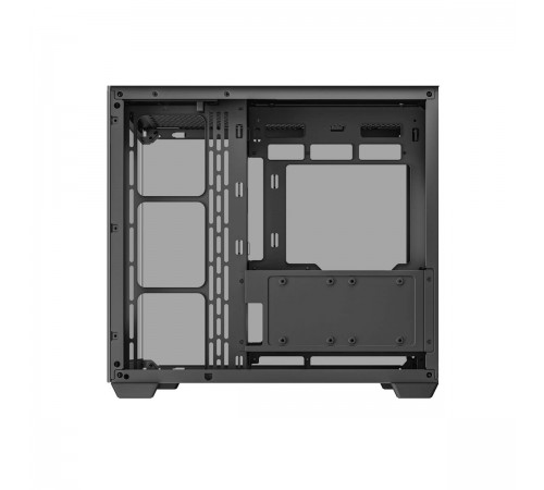 Корпус DeepCool CG530 Black (R-CG530-BKNDA0-G-1) без БЖ