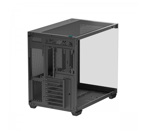 Корпус DeepCool CG530 Black (R-CG530-BKNDA0-G-1) без БЖ