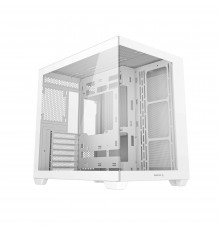 Корпус DeepCool CG530 White (R-CG530-WHNDA0-G-1) без БЖ