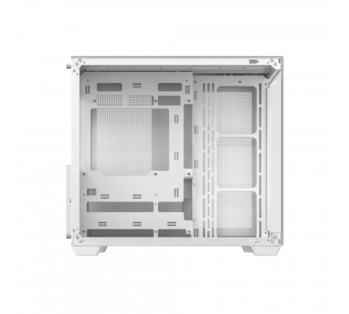 Корпус DeepCool CG530 White (R-CG530-WHNDA0-G-1) без БЖ