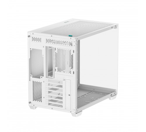 Корпус DeepCool CG530 White (R-CG530-WHNDA0-G-1) без БЖ