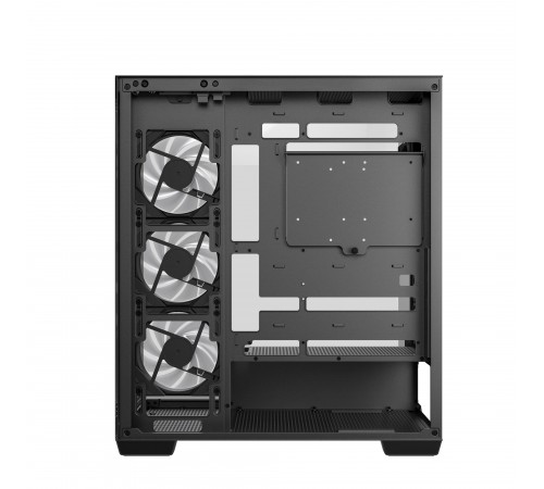 Корпус DeepCool CG580 4F Black (R-CG580-BKADA4-G-1) без БЖ