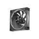 Корпус DeepCool CG580 4F V2 Black (R-CG580-BKADA4-G-2) без БЖ