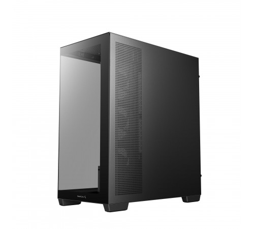 Корпус DeepCool CG580 4F V2 Black (R-CG580-BKADA4-G-2) без БЖ